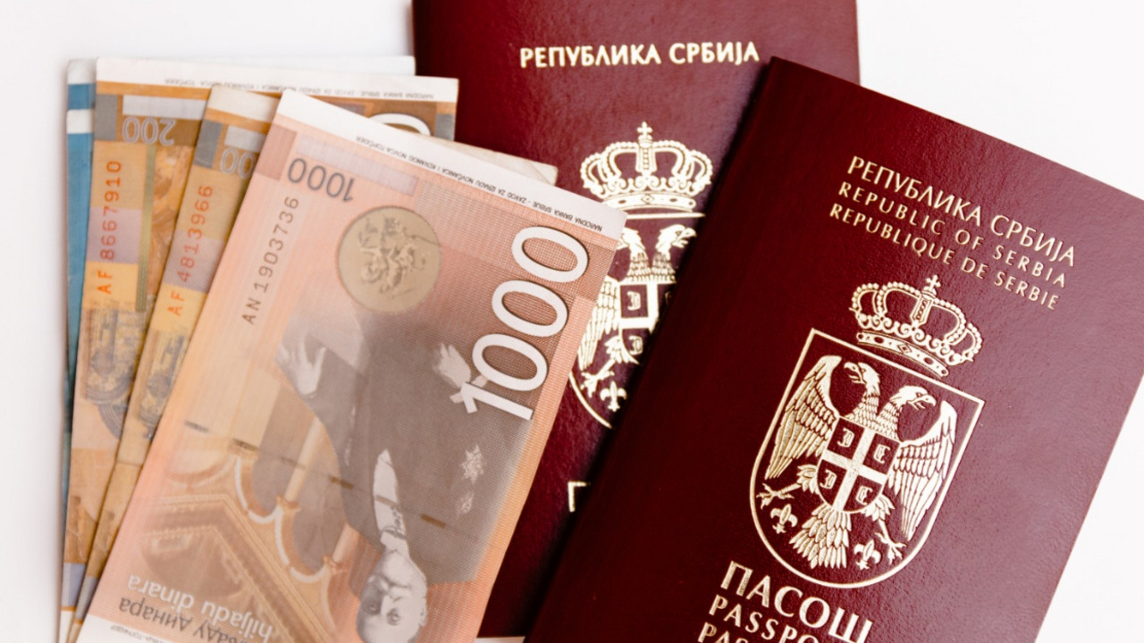 Pasoši
