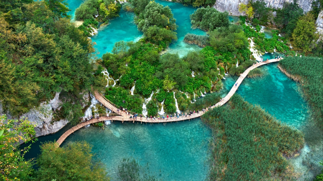 Plitvice