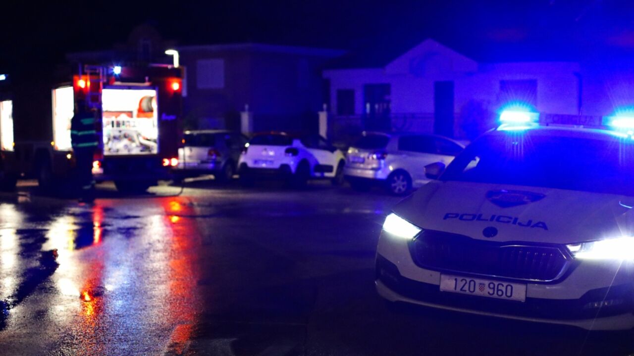 Policija