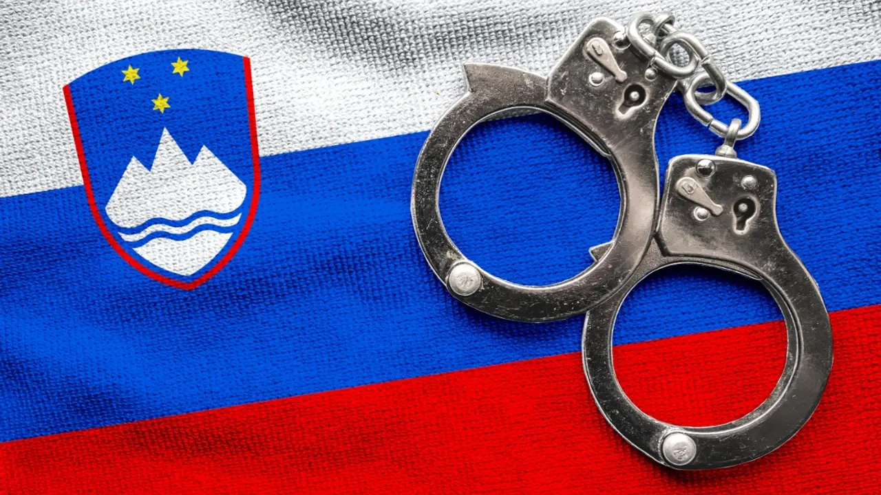 Slovenija