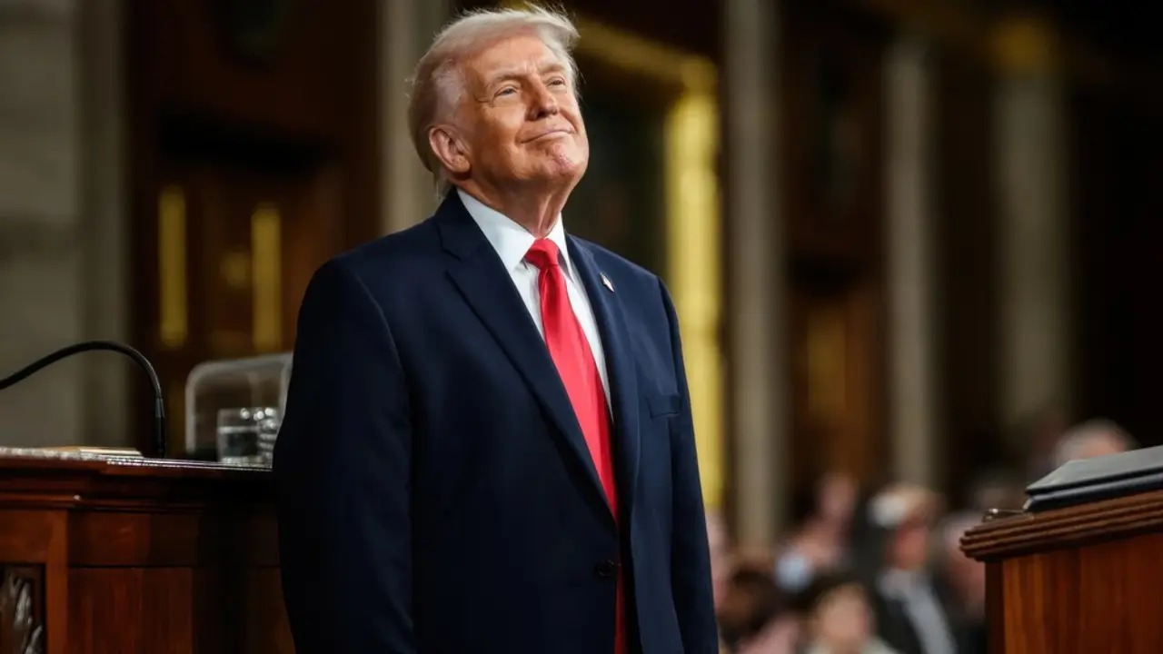 Donald Tramp