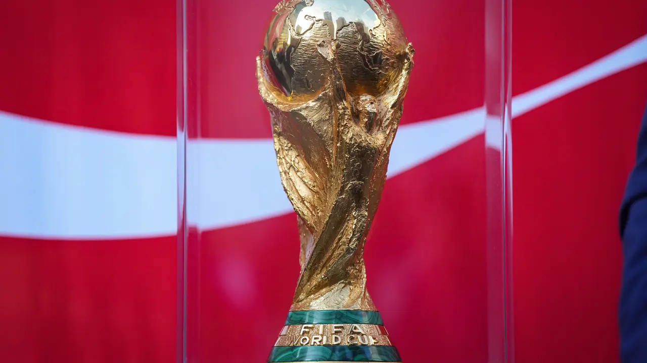 Trofej Mundijala