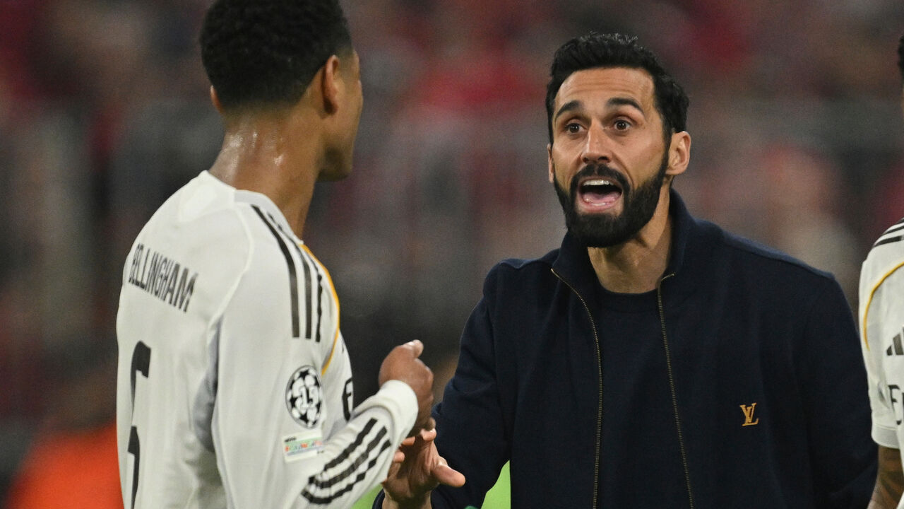 Alvaro Arbeloa