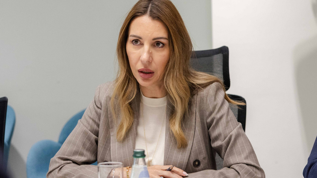 Dubravka Đedović Handanović