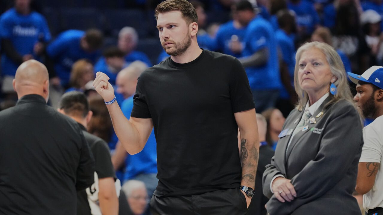 Luka Dončić