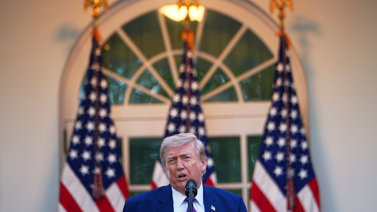 Donald Tramp