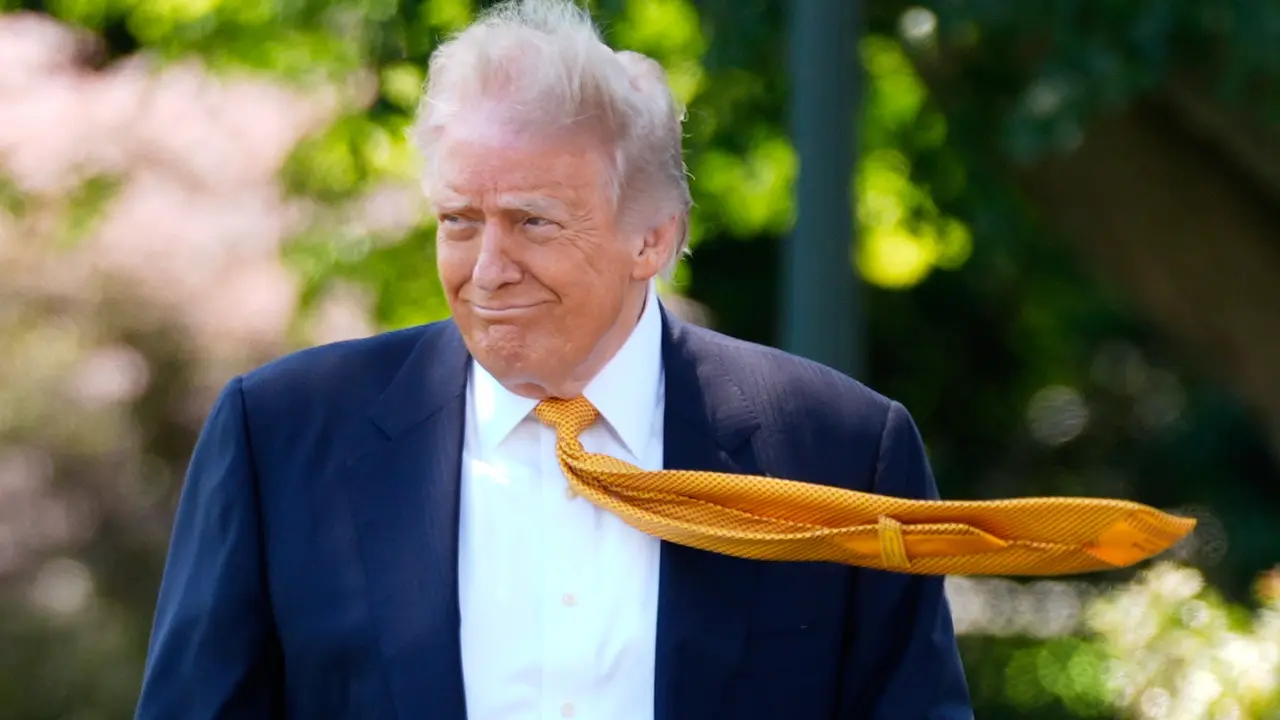 Donald Tramp