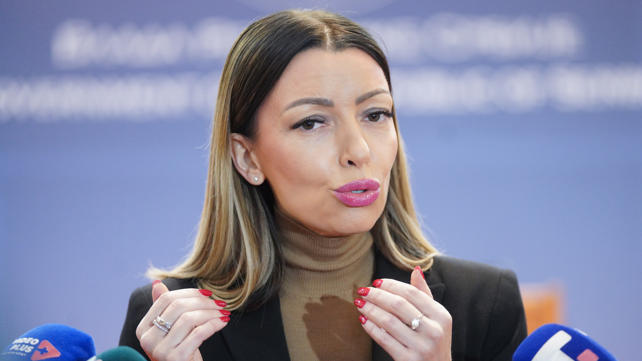 Adrijana Mesarović
