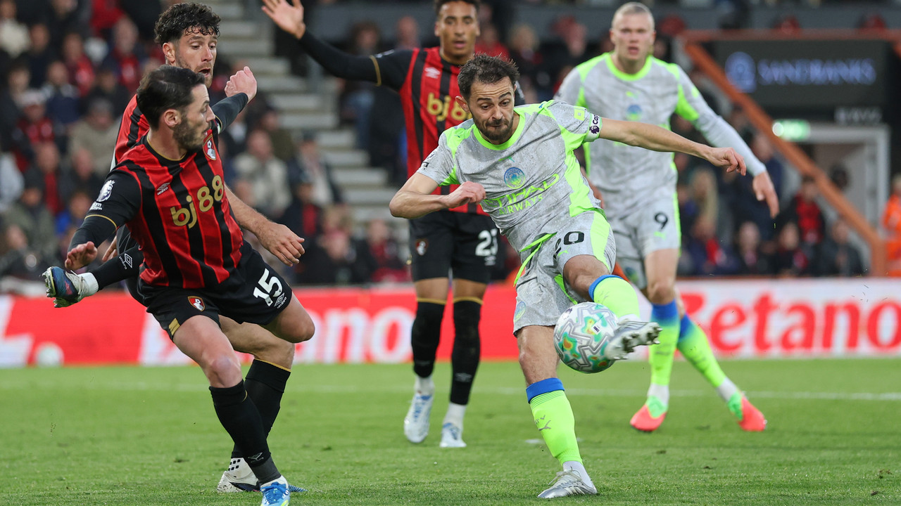Bernardo Silva