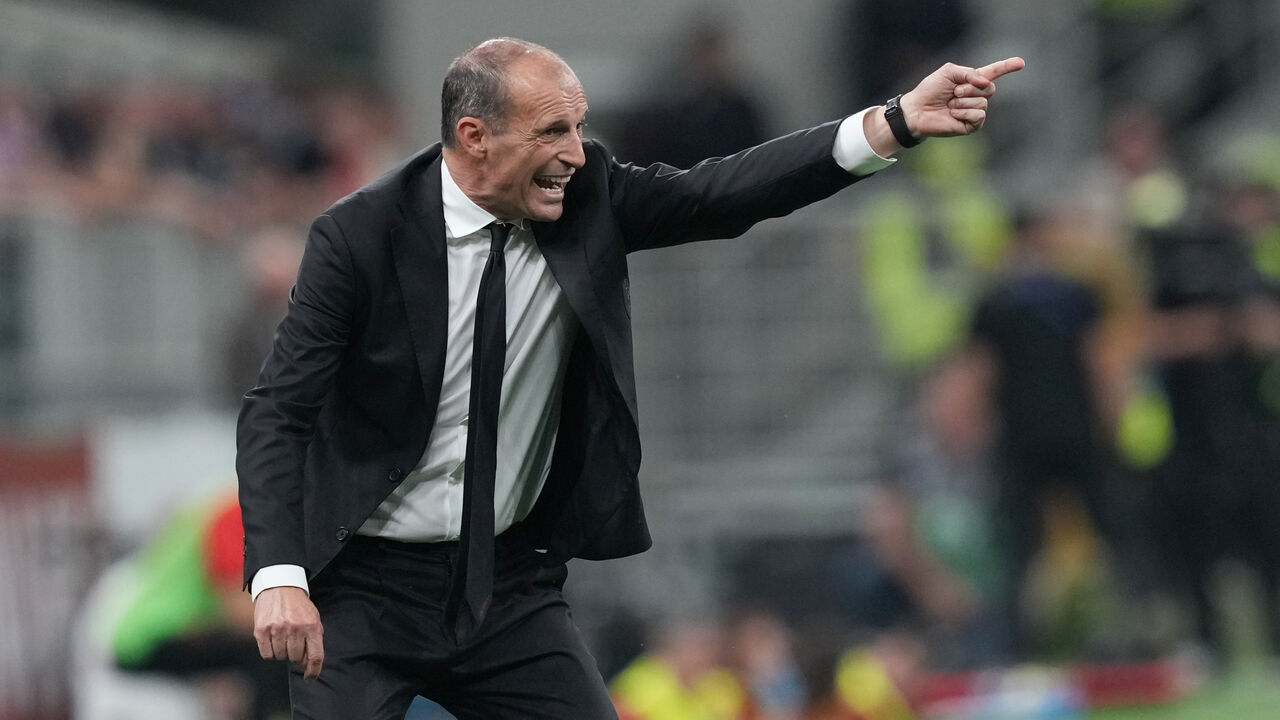 Masimilijano Alegri