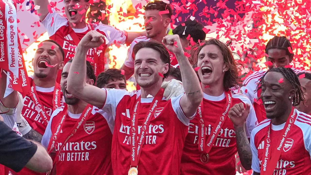 Arsenal