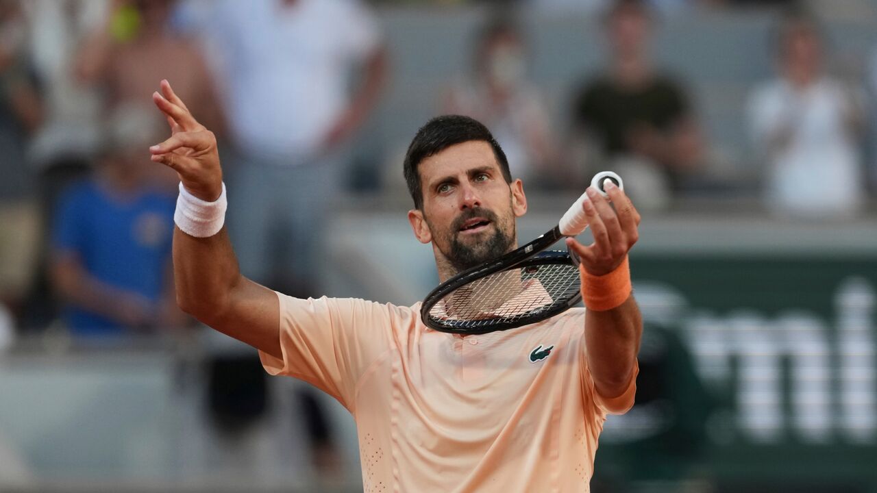 Novak Đoković