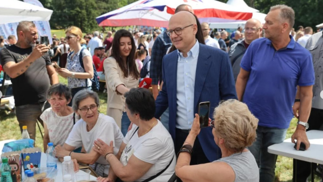 Miloš Vučević