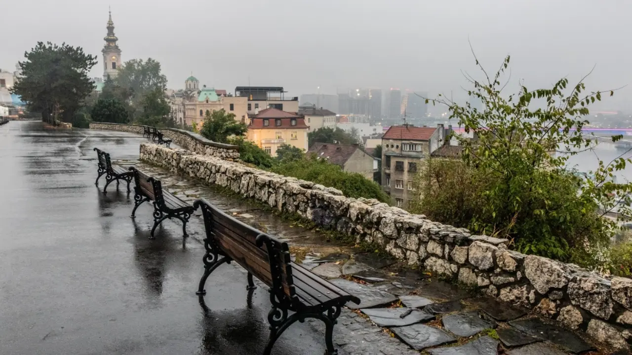 Vremenska prognoza