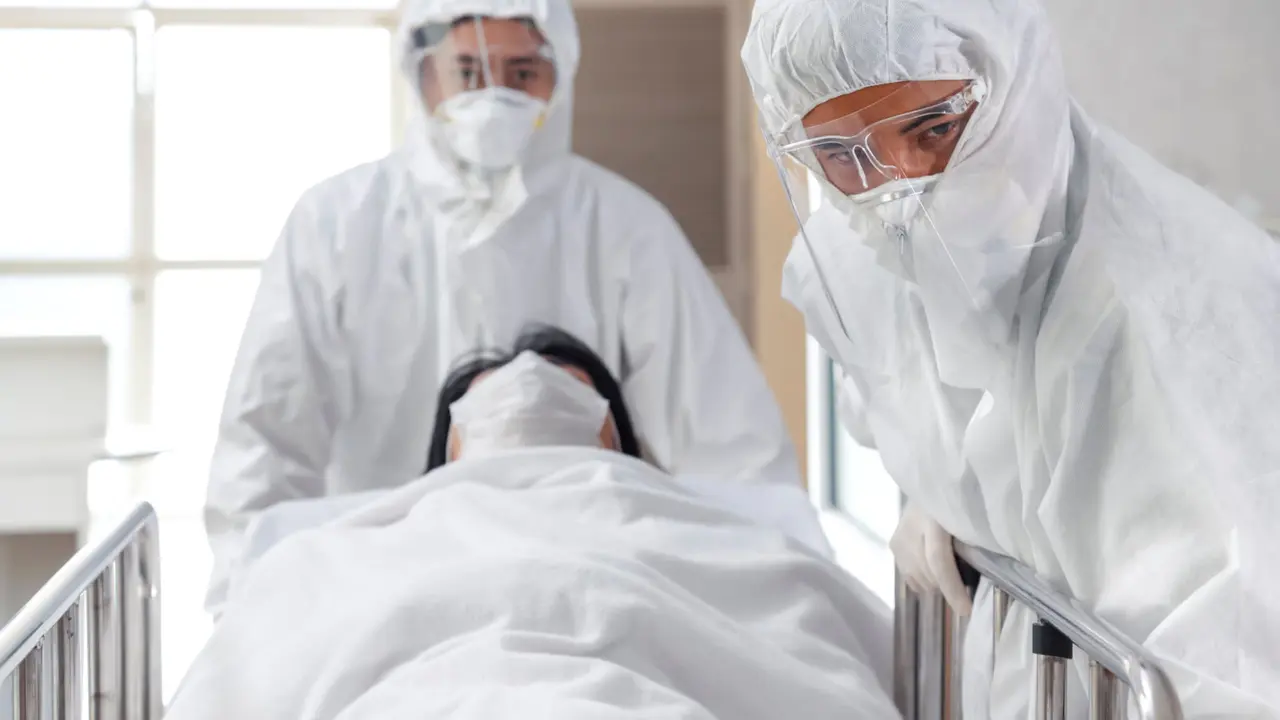 Ebola