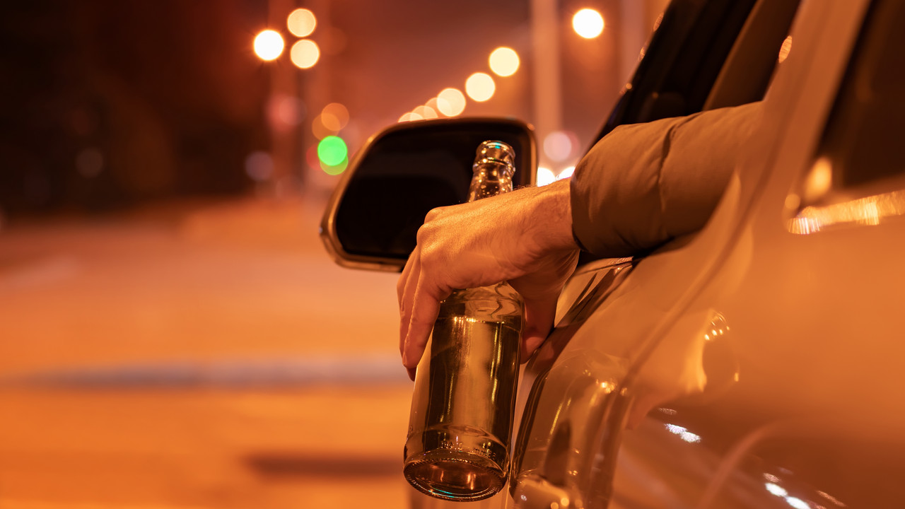 Alkohol