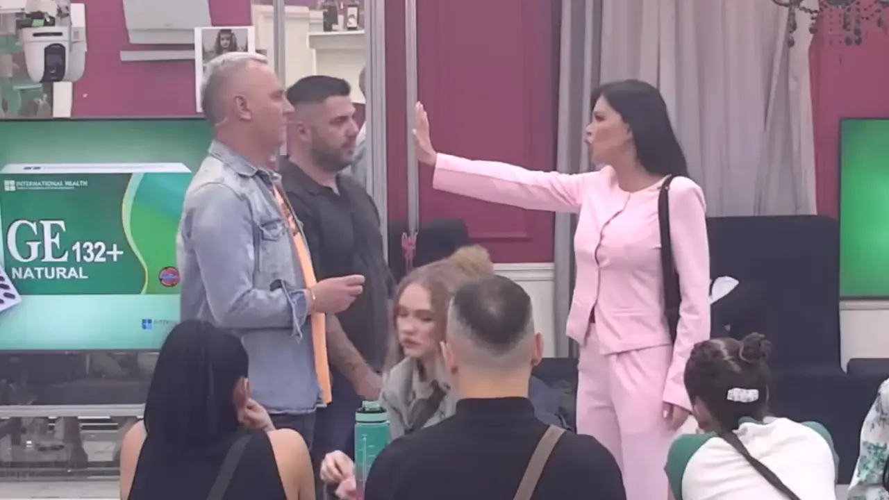 Asmin i Stanija