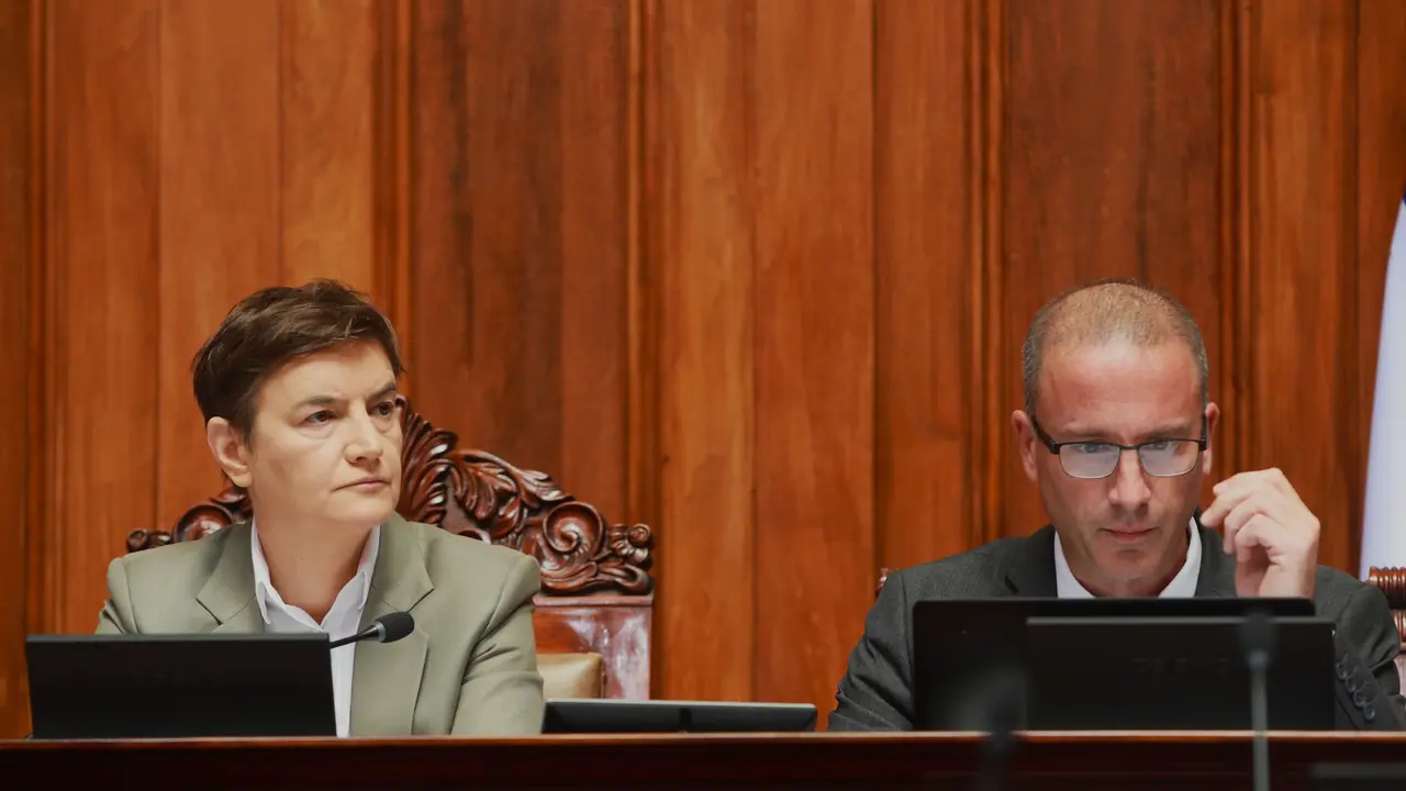 Ana Brnabić