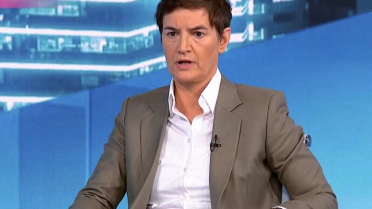 Ana Brnabić