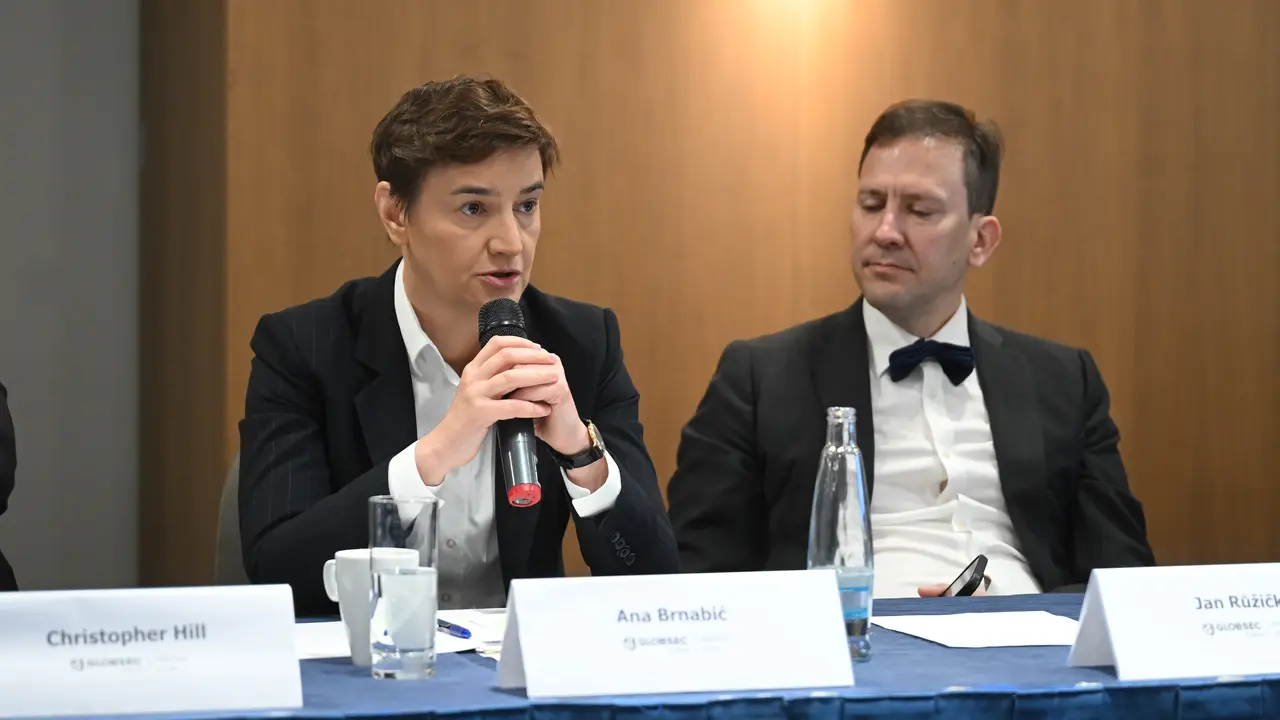 Ana Brnabić