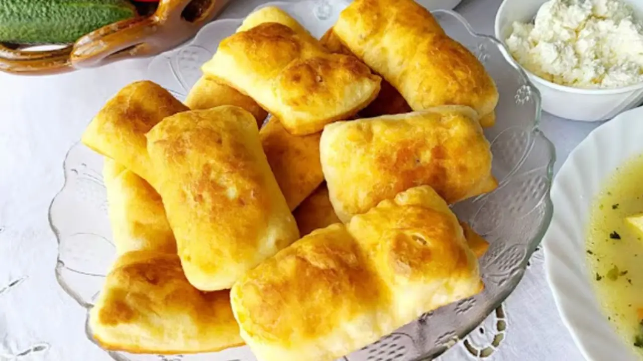 Najbrži uštipci