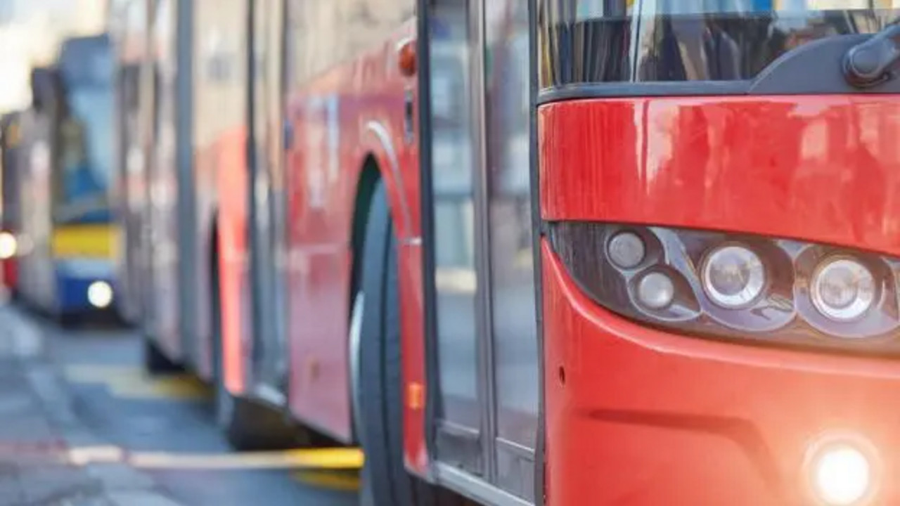 Autobus