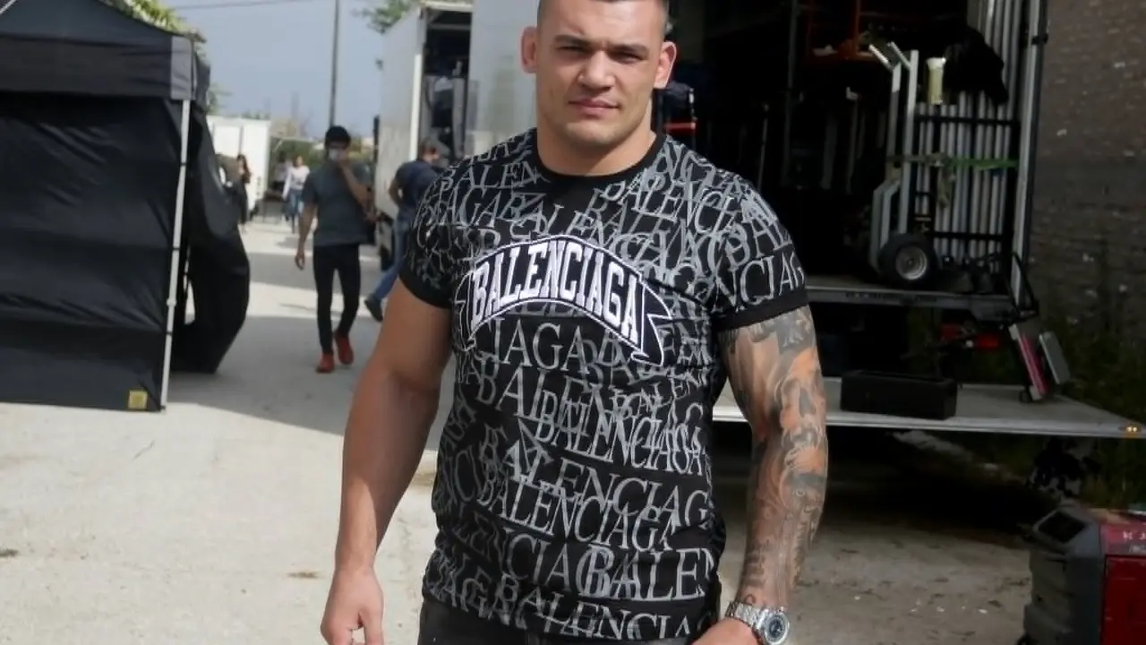 Darko Stošić