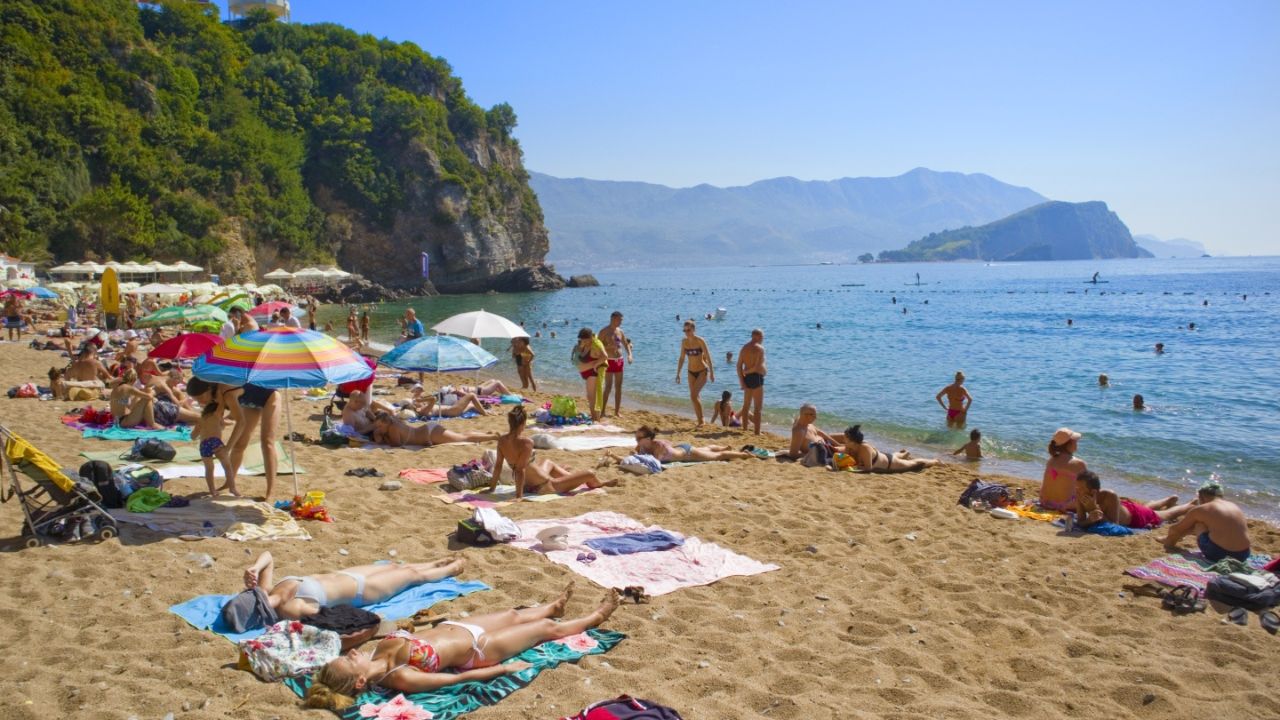 Plaža