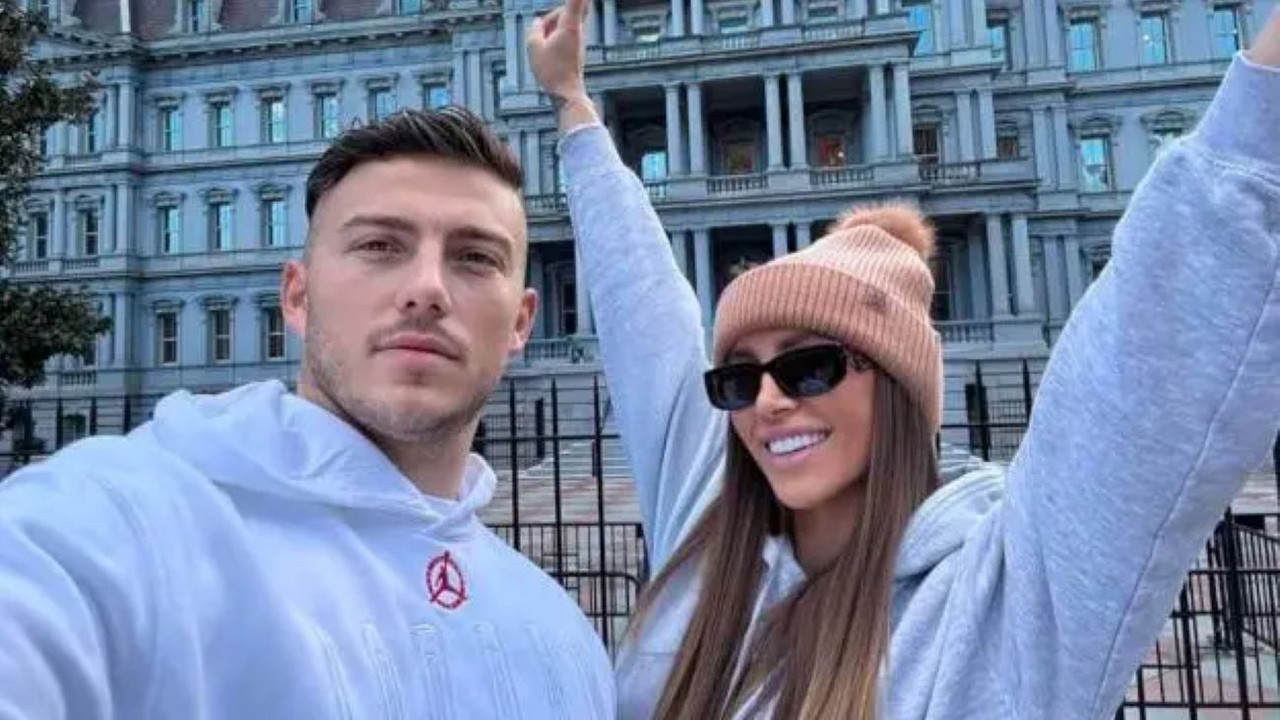 Dalila Dragojević i Marko