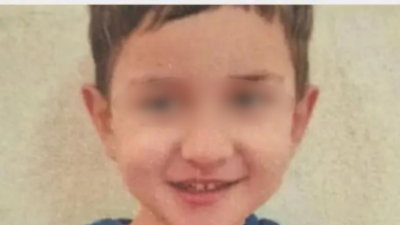 Dečak nestao u Rumuniji 