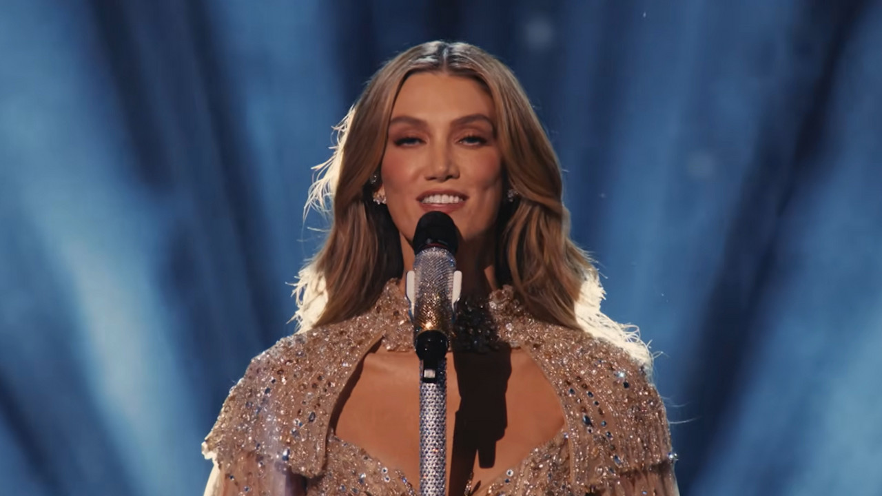 Delta Gudrem
