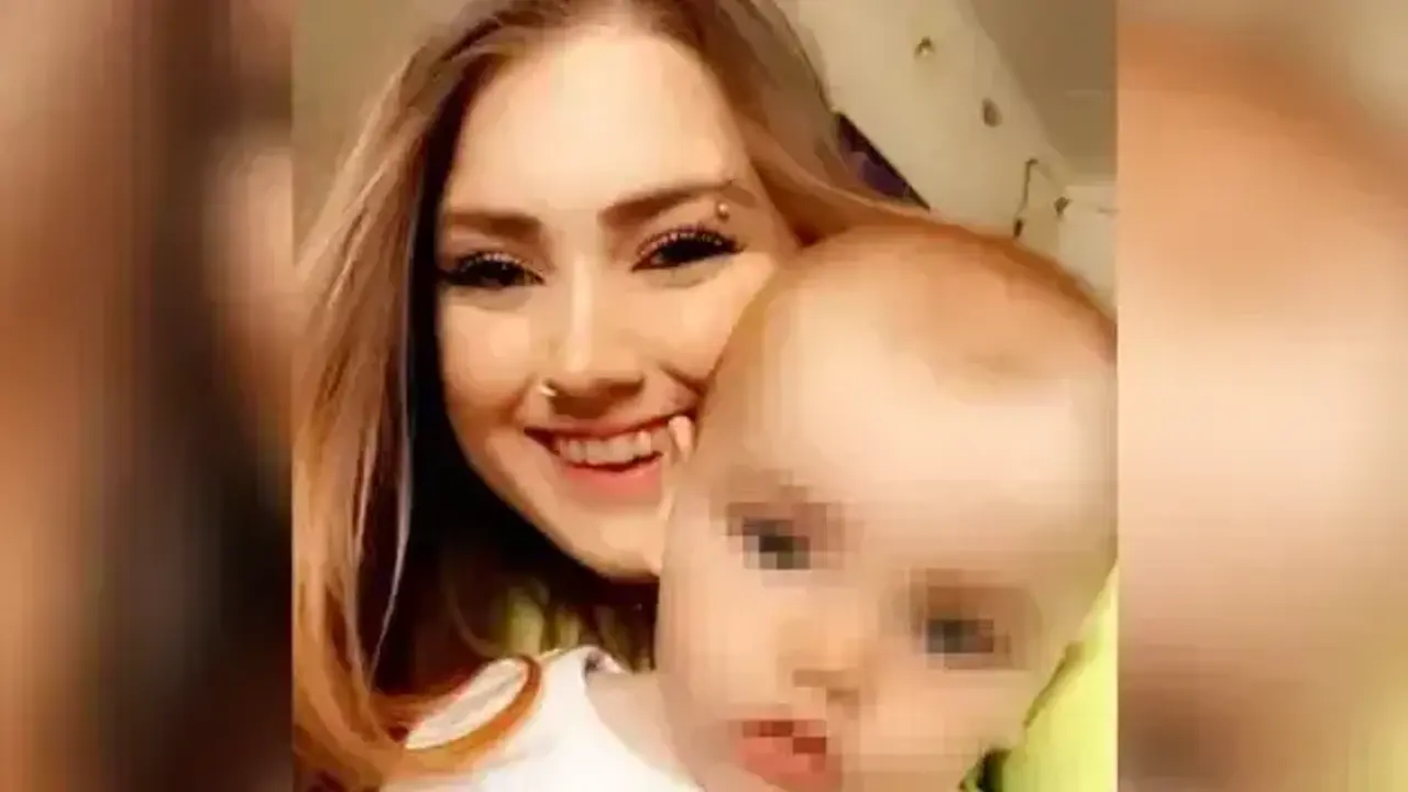 Nestala žena 