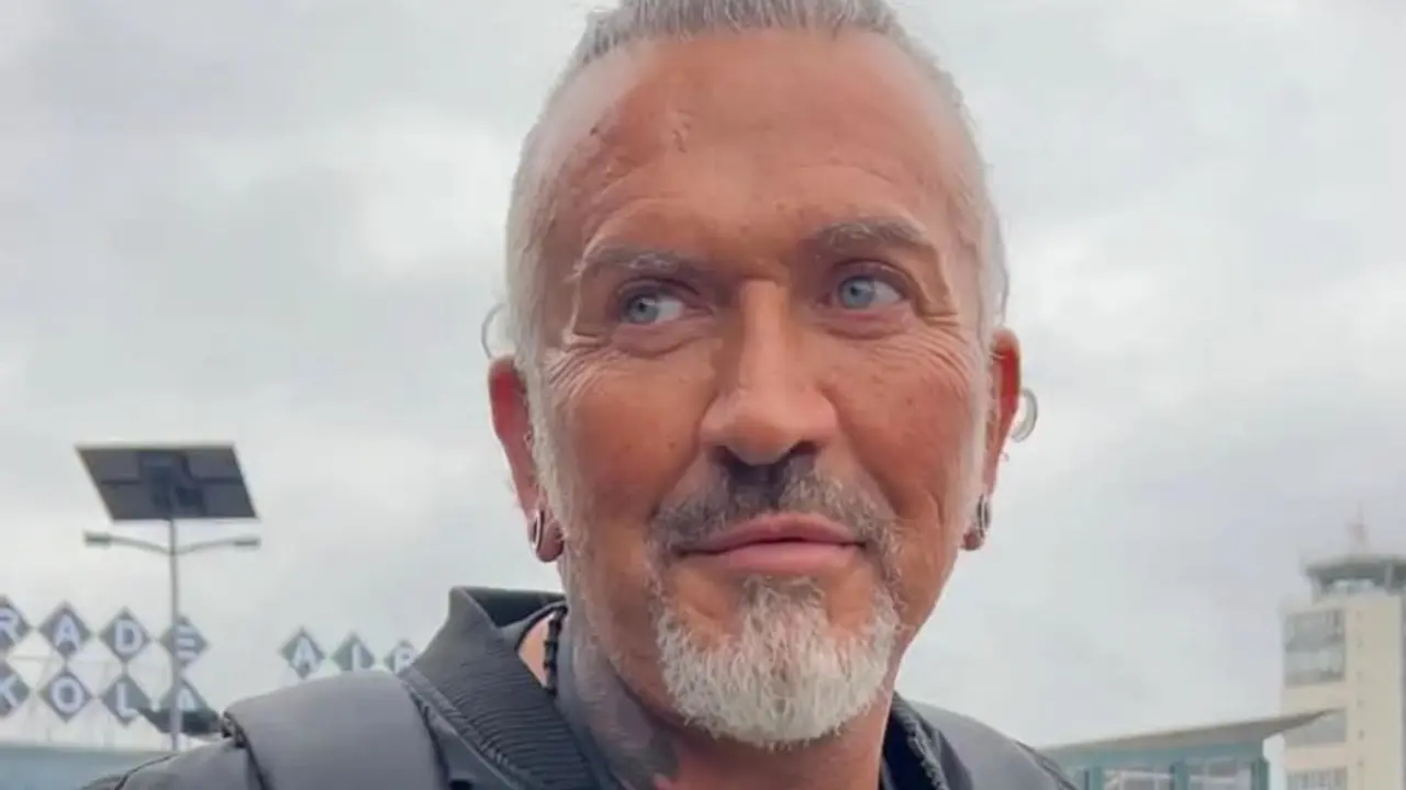 Dragan Marinković Maca