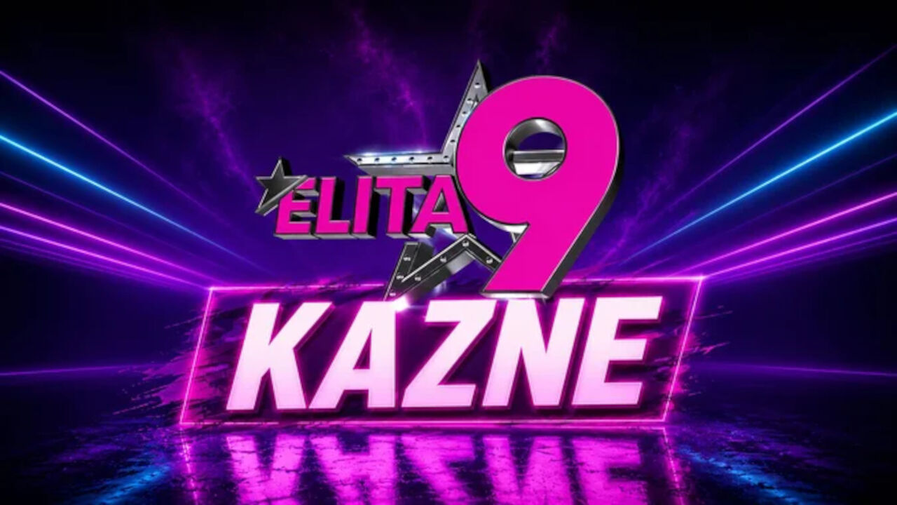 Elita, kazne 
