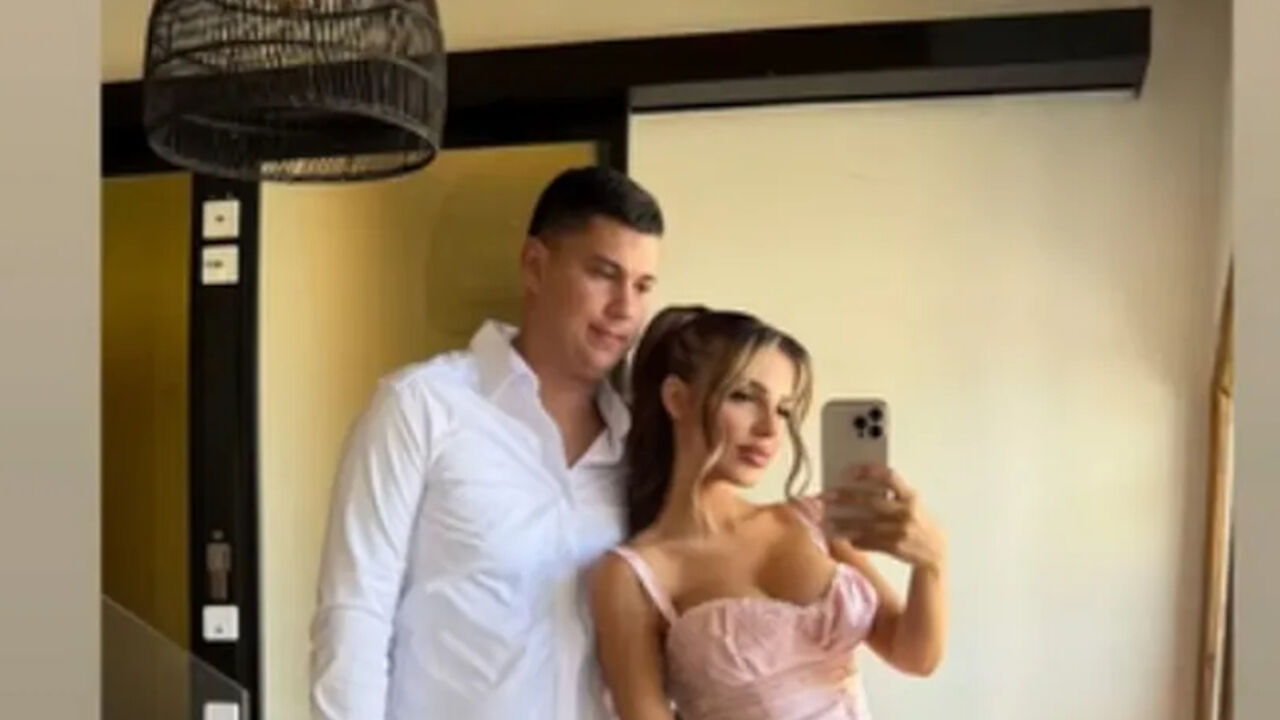 Ena Čolić, Jovan Pejić Peja
