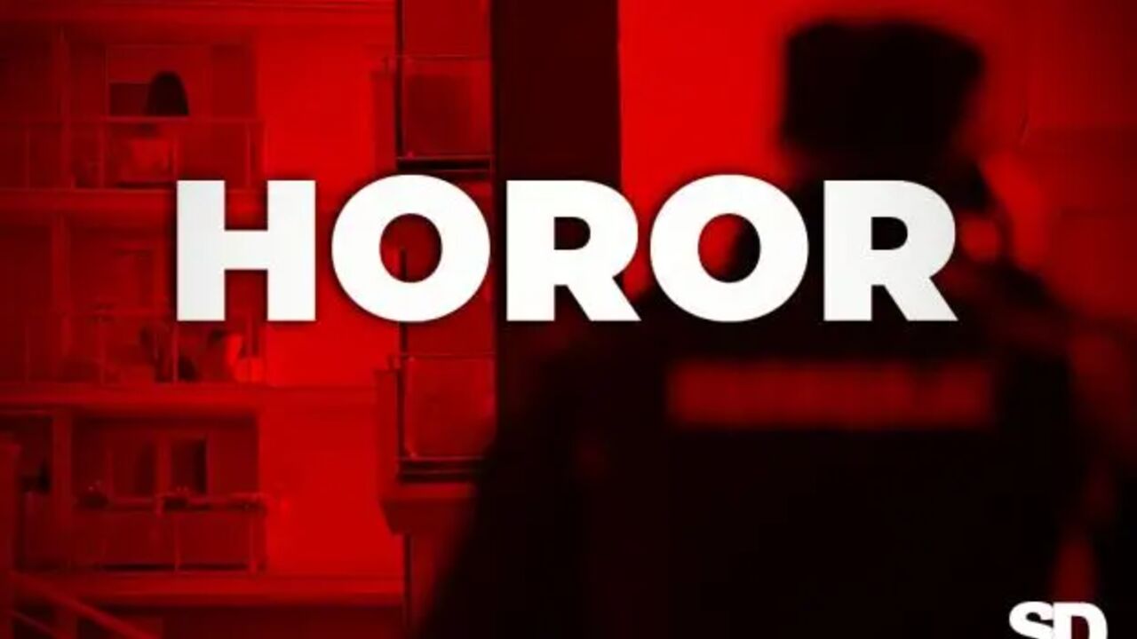 horor