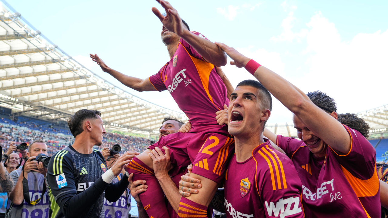 FK Roma