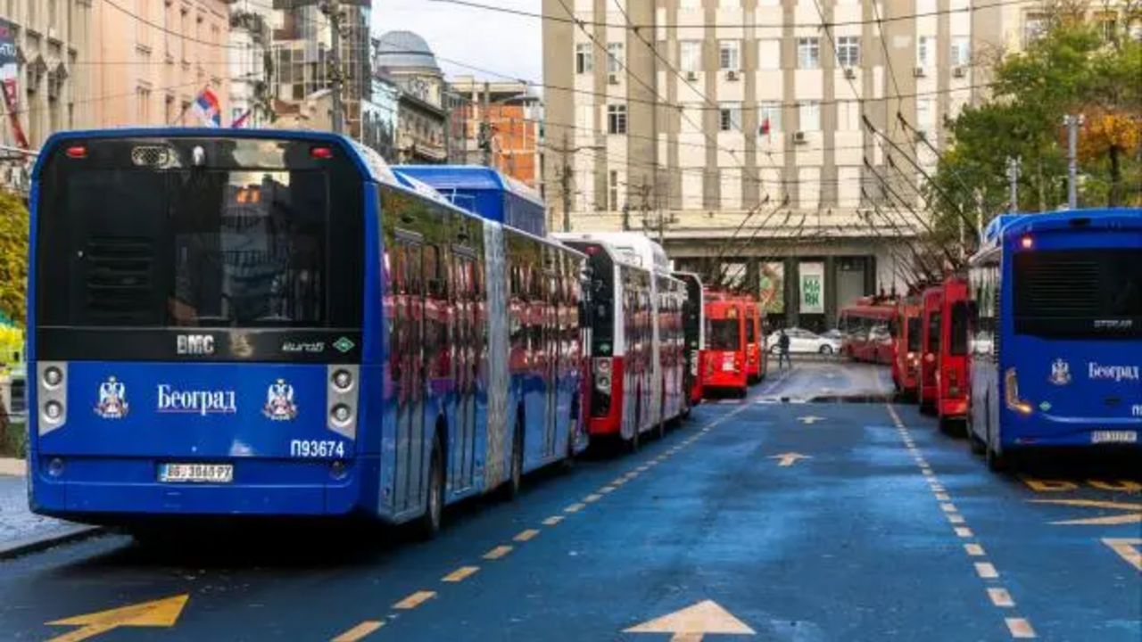 GSP Beograd