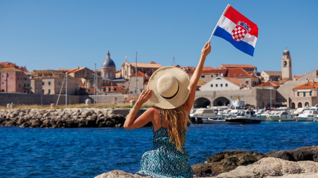 Hrvatska
