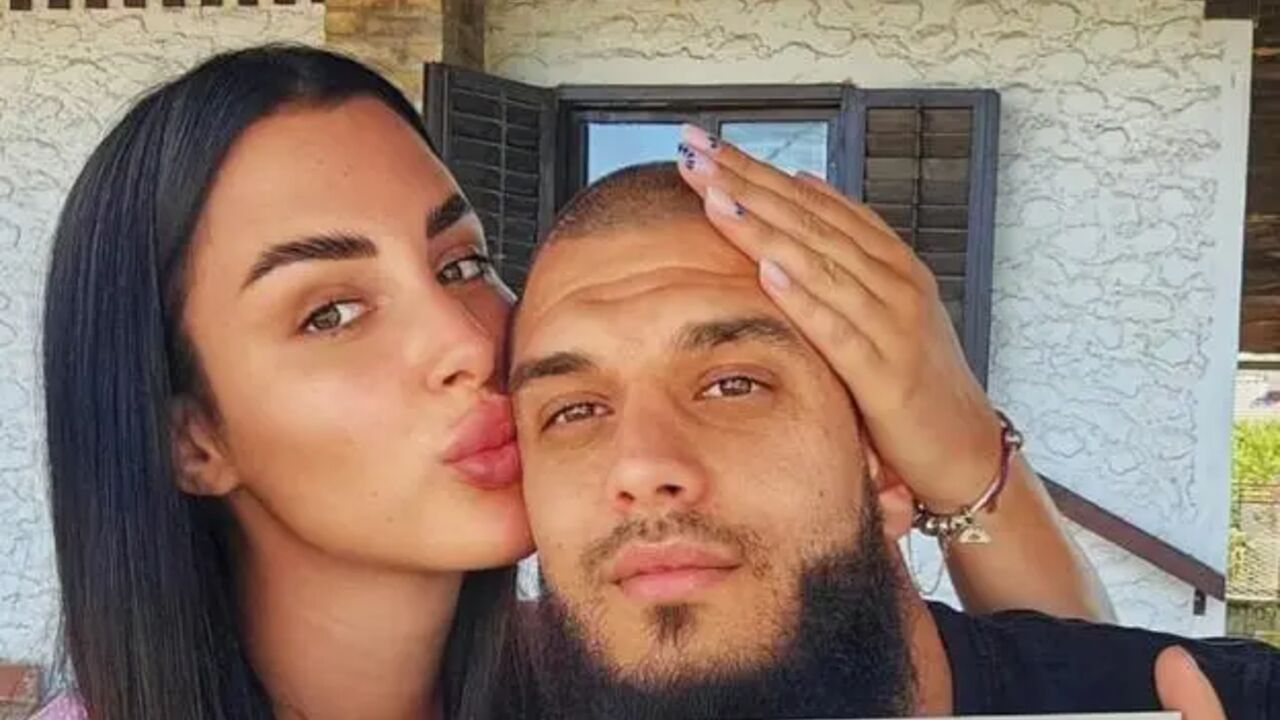 Jovana i Dejan Dragojević