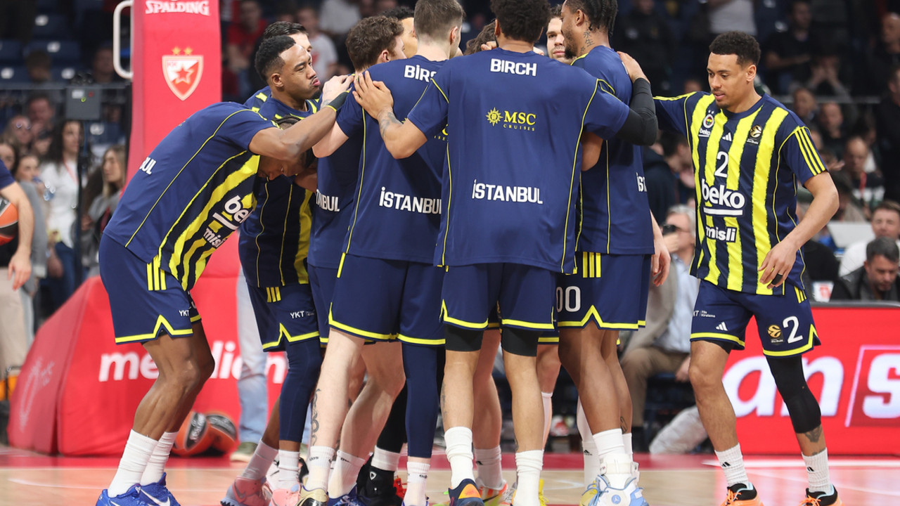KK Fenerbahče