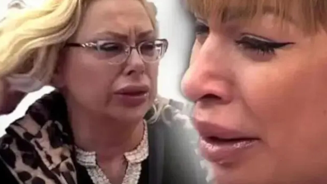 Marija i Miljana Kulić