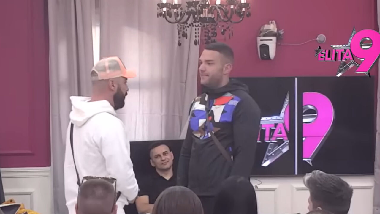 Luka i Anđelo