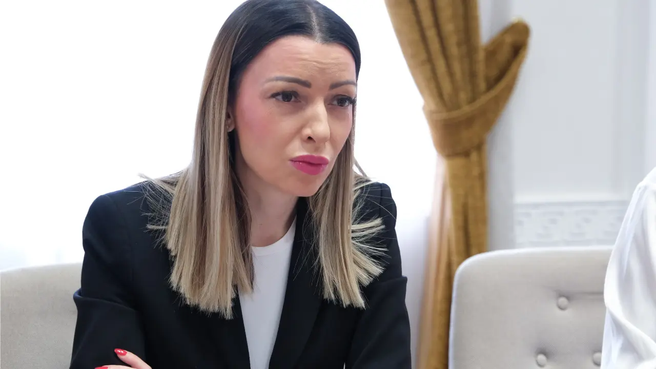 Adrijana Mesarović