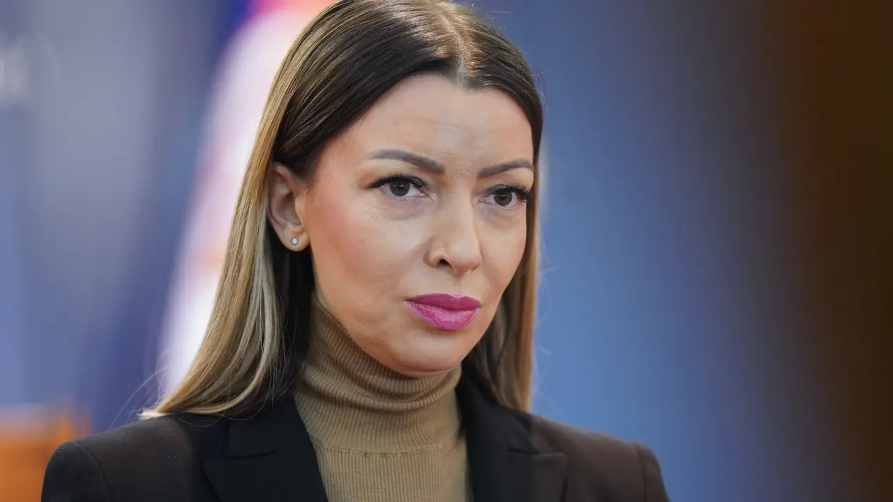 Andrijana Mesarović