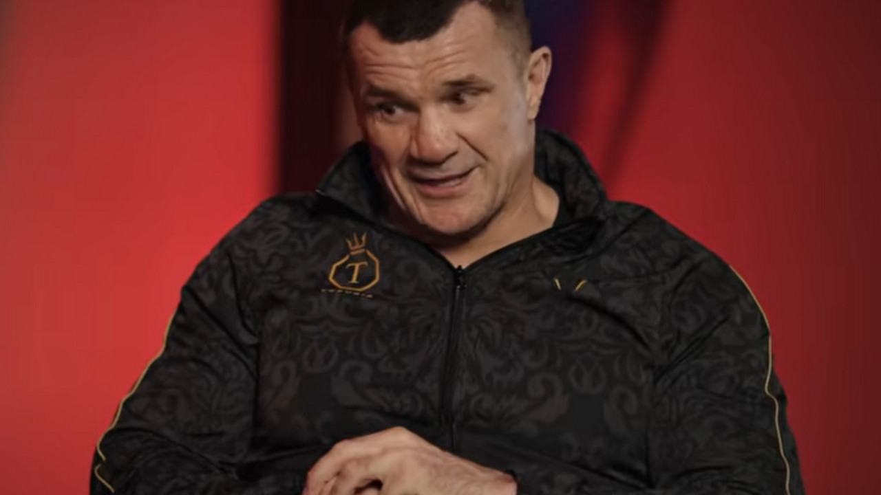 Mirko Filipović