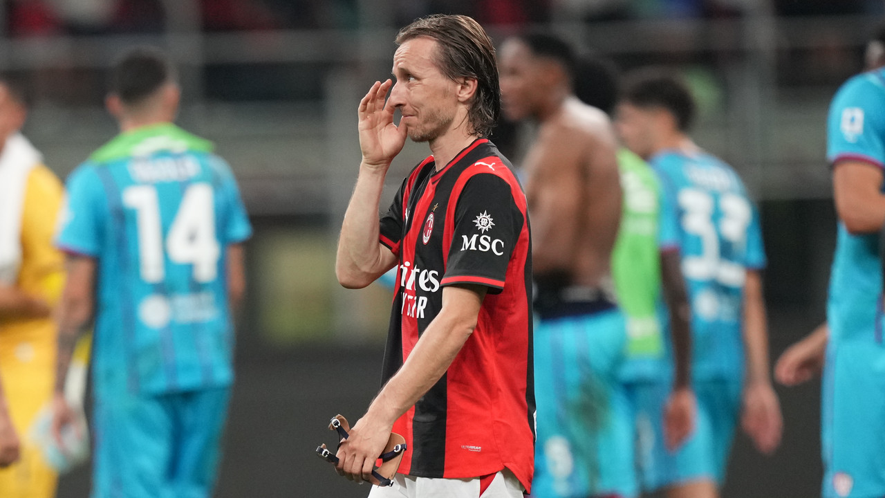 Luka Modrić