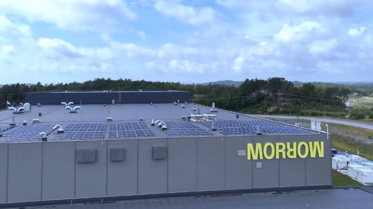 Morrow Batteries 