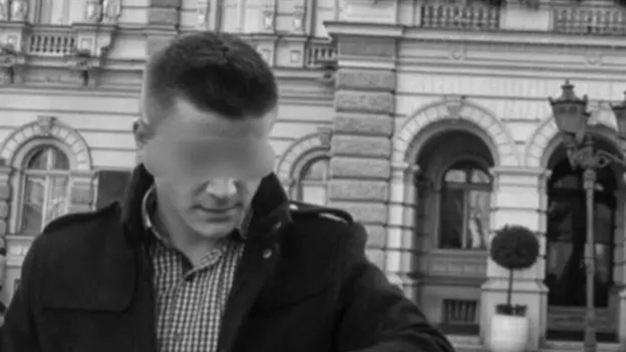 Muškarac koji je skočio u Savu