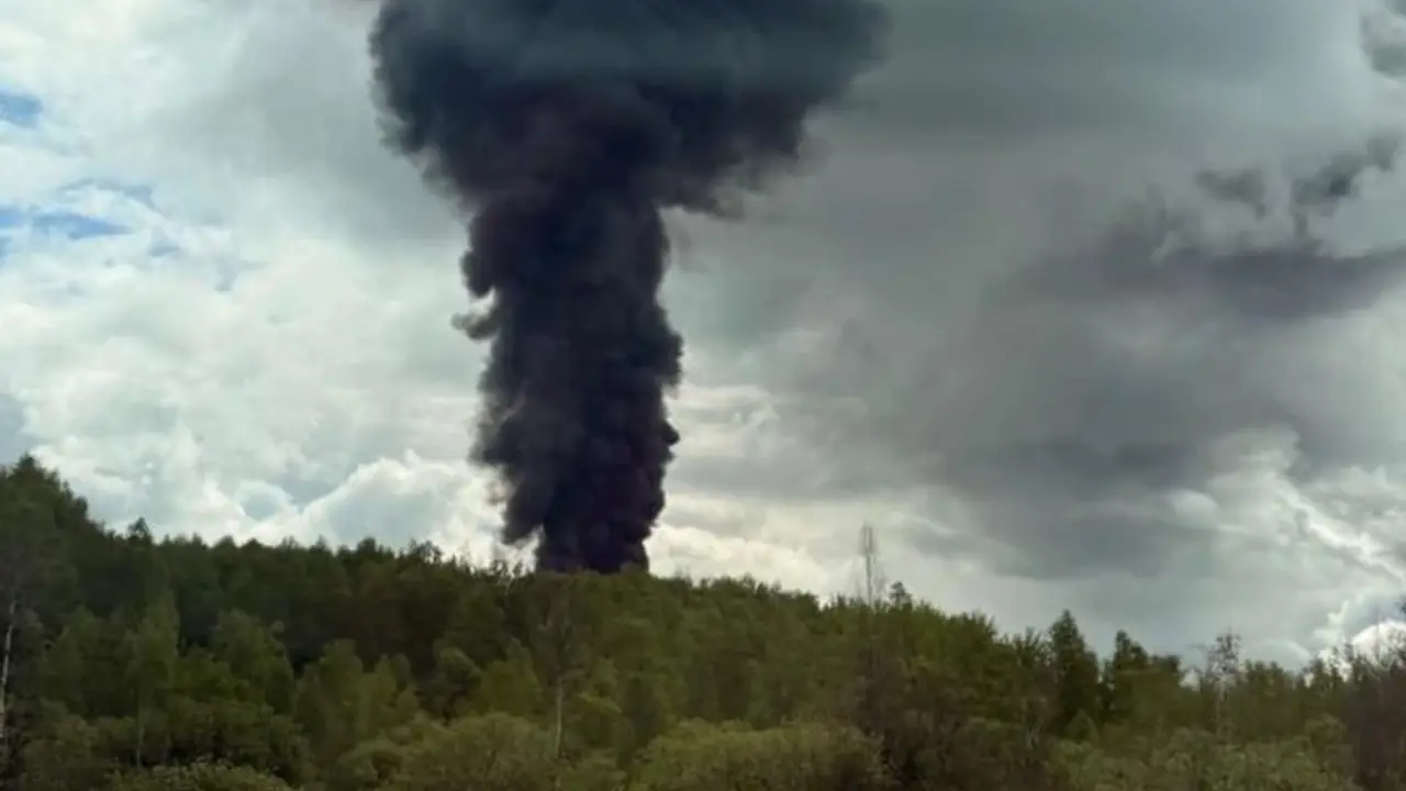 Napadnuto skladište goriva